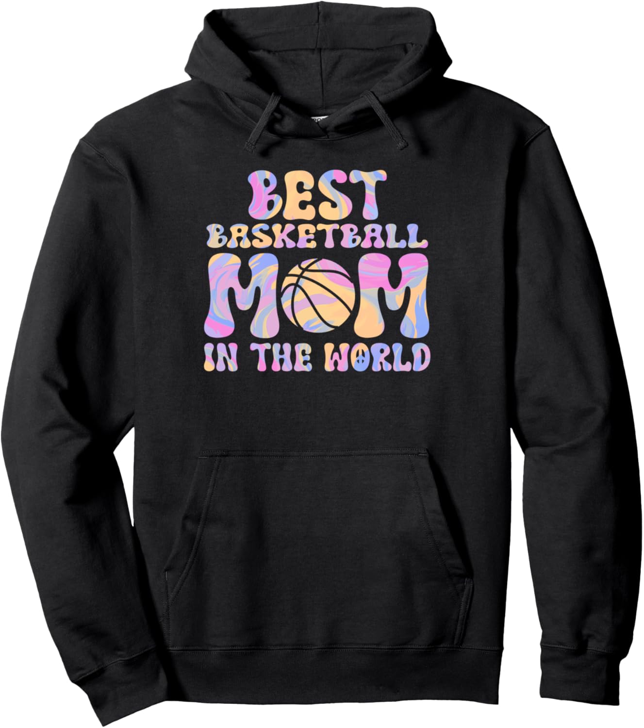 Худи «Лучшая в мире мама баскетболиста» Basketball Mom & Basketball Player Gift, черный
Худи «Лучшая в мире мама баскетболиста» Basketball Mom & Basketball Player Gift, черный