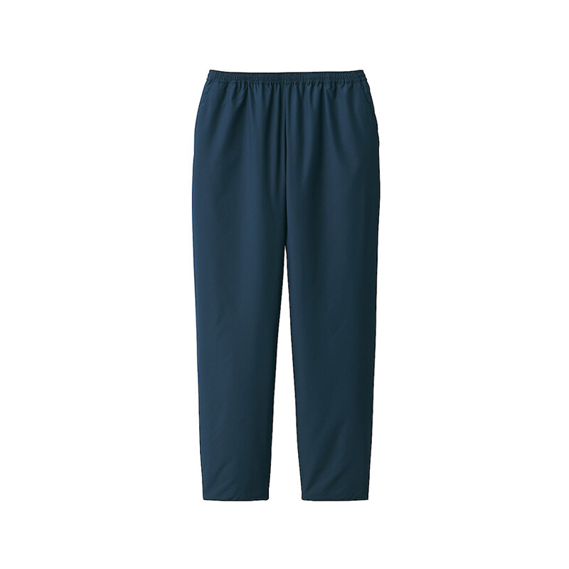 Мужские длинные брюки Muji, темно-серый
Мужские длинные брюки Muji, темно-серый