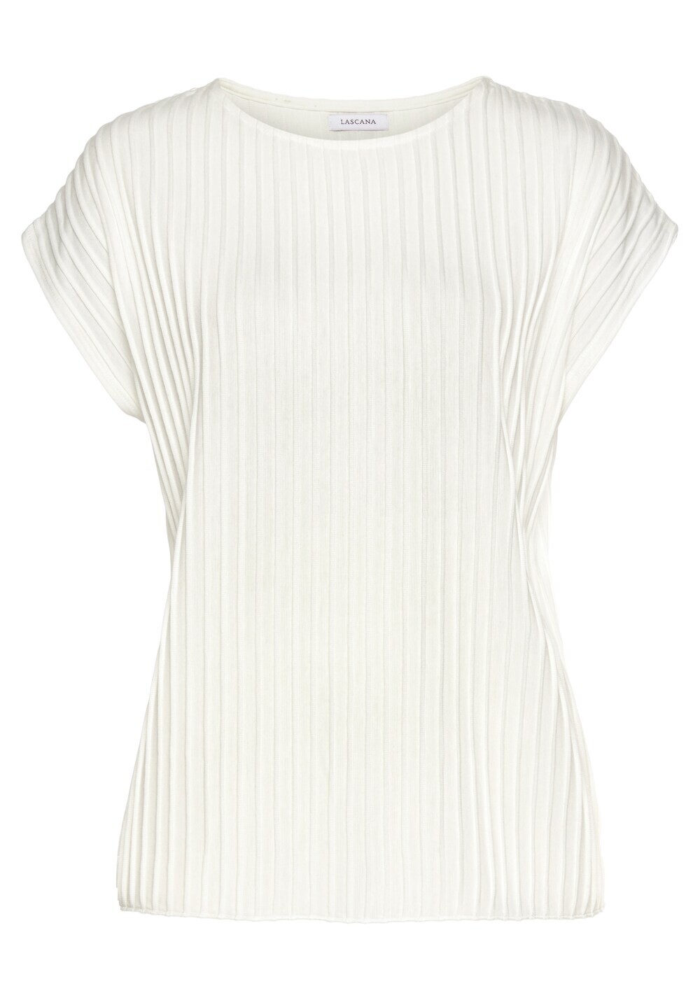 Рубашка Lascana, белый
Рубашка Lascana, белый