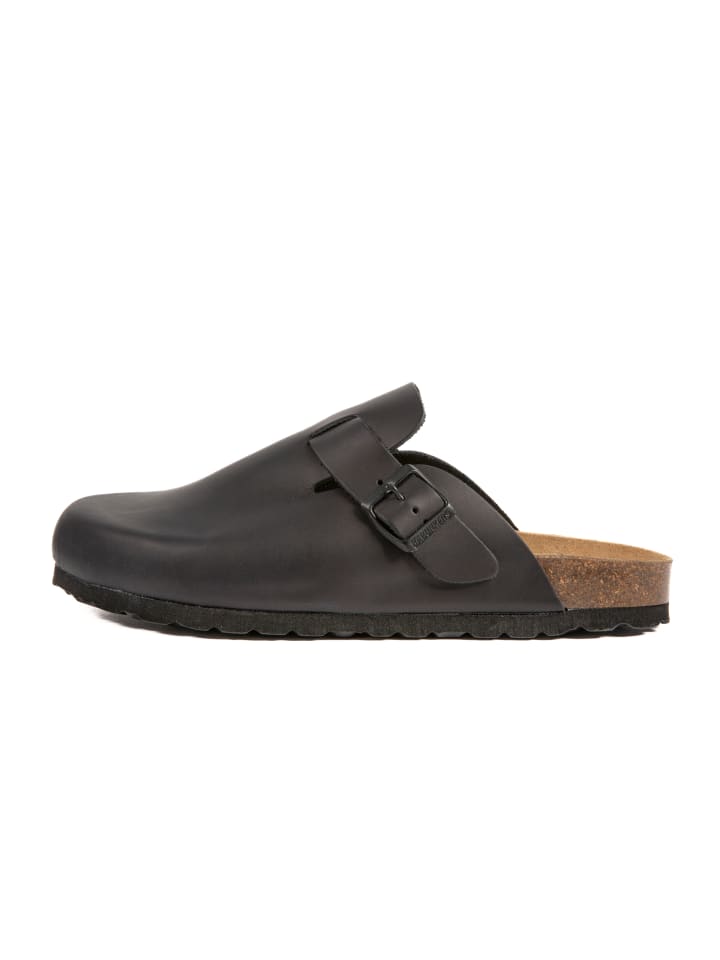 Мюли babunkers, черный
Мюли babunkers, черный