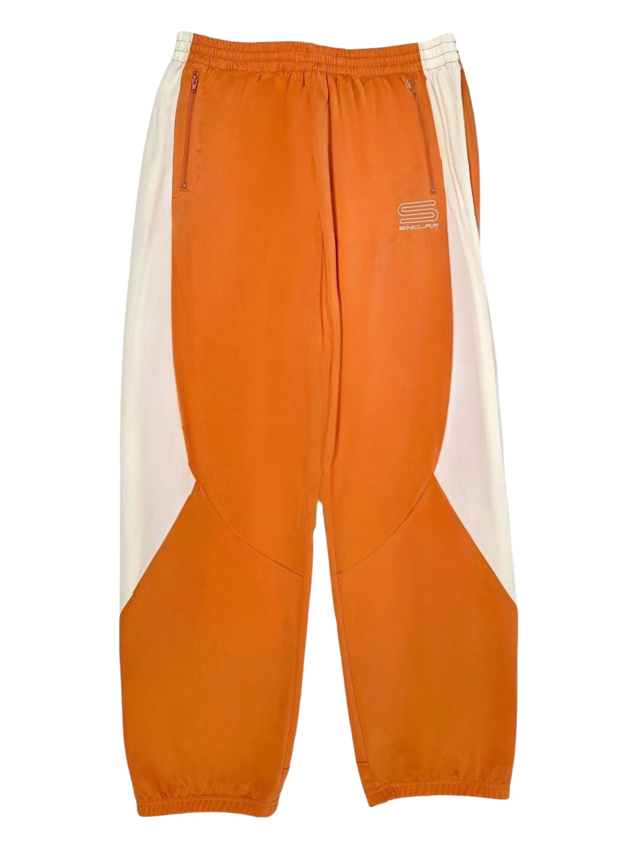Спортивные брюки Tech Logo Sinclair, оранжевый
Спортивные брюки Tech Logo Sinclair, оранжевый