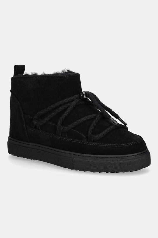 Детские замшевые зимние ботинки CLASSIC LOW Inuikii, черный
Детские замшевые зимние ботинки CLASSIC LOW Inuikii, черный