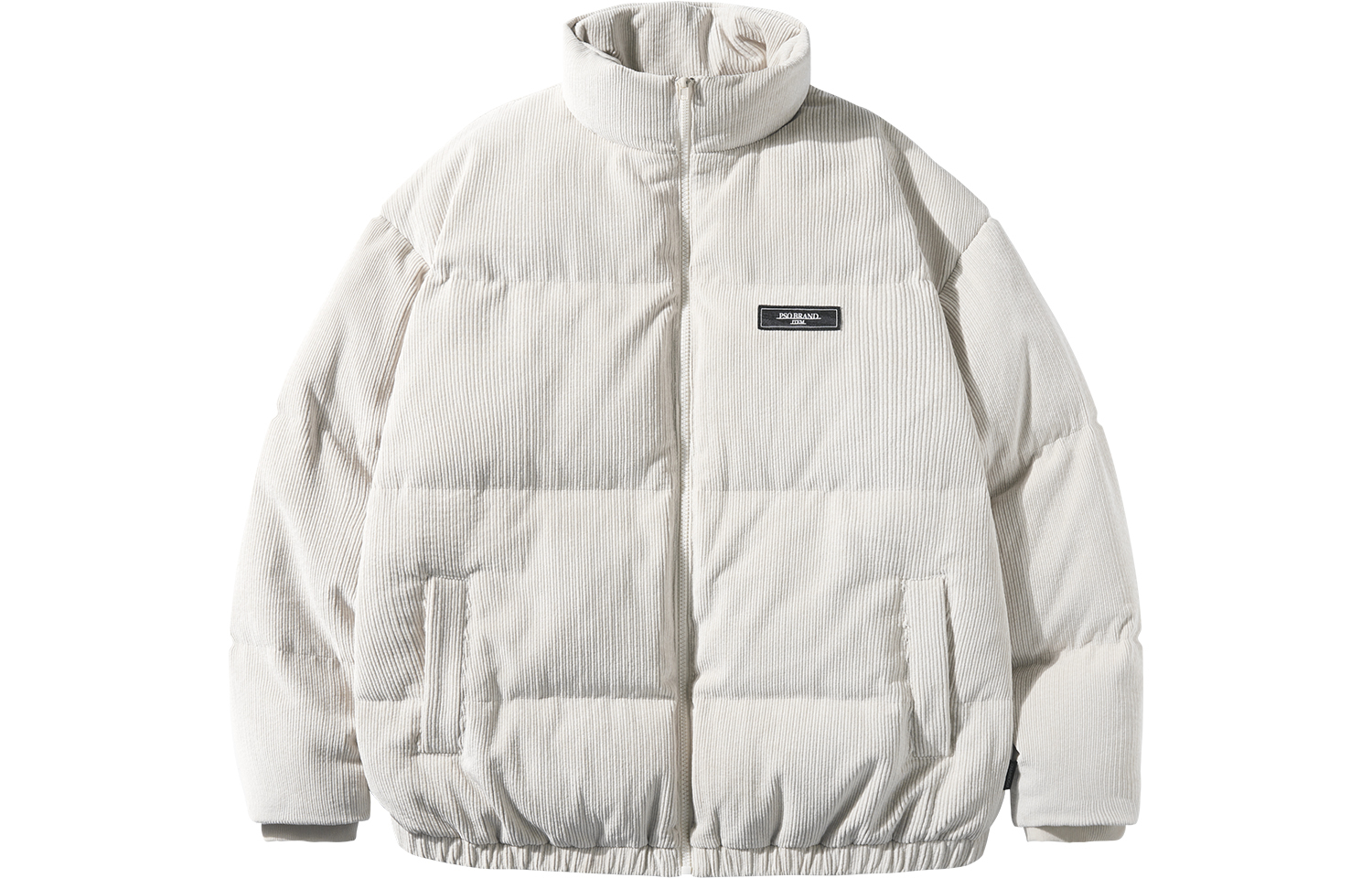 Зимняя пуховая куртка унисекс PSO Brand, априкот
Зимняя пуховая куртка унисекс PSO Brand, априкот