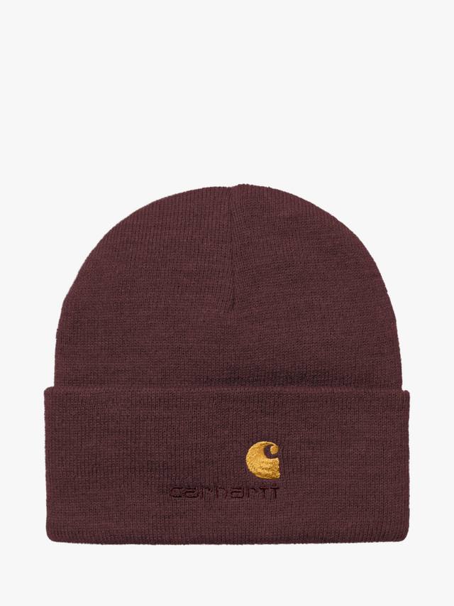 Бейсболка American Script Carhartt WIP
Бейсболка American Script Carhartt WIP