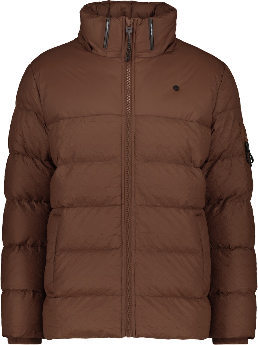 Демисезонная куртка Alife and Kickin Beat, Chocolate
Демисезонная куртка Alife and Kickin Beat, Chocolate