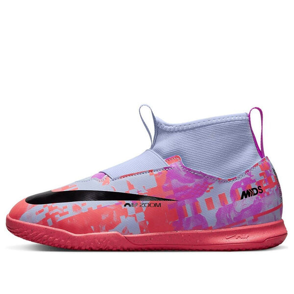 Кроссовки mercurial superfly 9 acad mds ic Nike, красный
Кроссовки mercurial superfly 9 acad mds ic Nike, красный