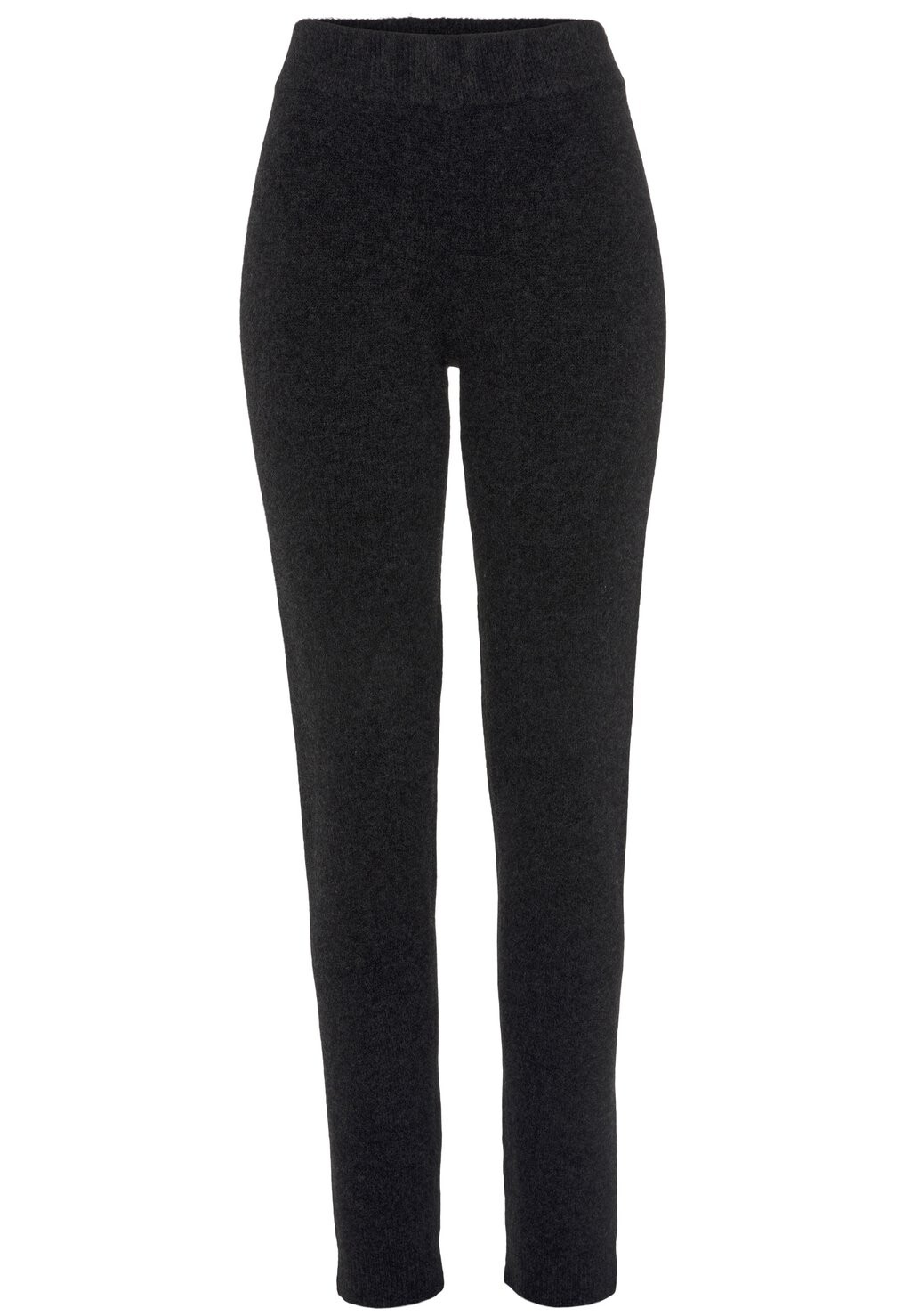 Пижамные штаны LASCANA, антрацит
Пижамные штаны LASCANA, антрацит