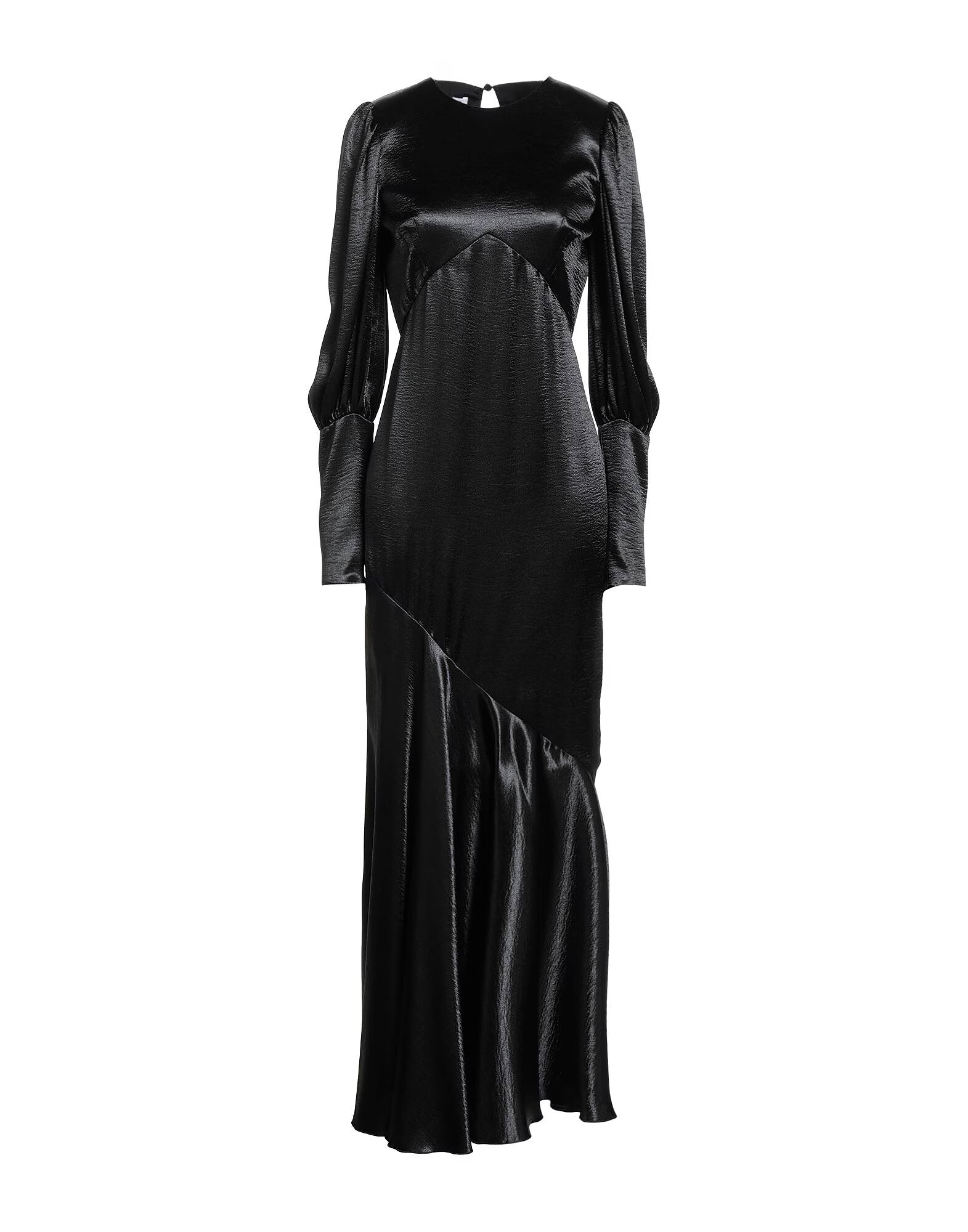 Макси платье Philosophy Di Lorenzo Serafini, черный
Макси платье Philosophy Di Lorenzo Serafini, черный