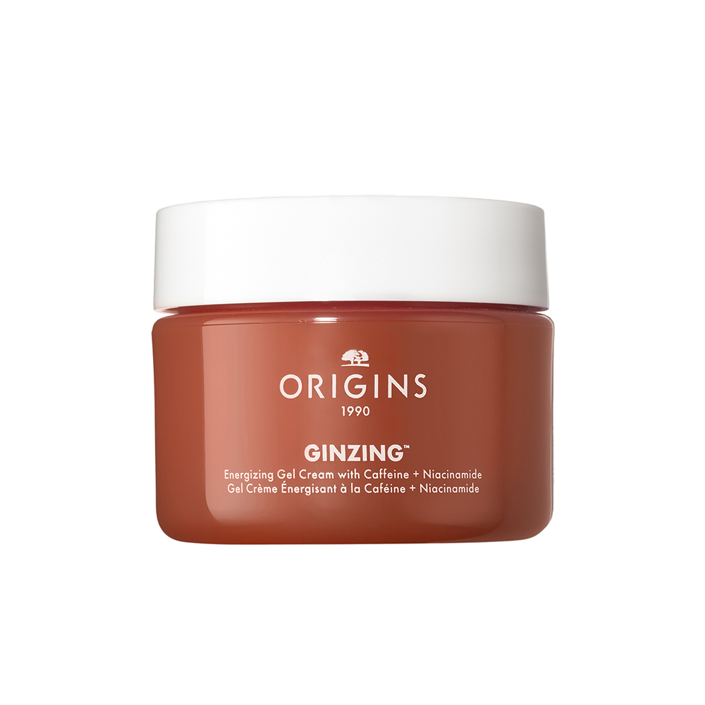 Увлажняющий крем для лица ginzing energizig gel cream with caffeine and niacinamide Origins, 30 мл
Увлажняющий крем для лица ginzing energizig gel cream with caffeine and niacinamide Origins, 30 мл