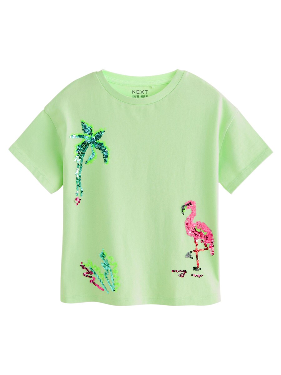 Рубашка Next, цвет Green/Lime
Рубашка Next, цвет Green/Lime