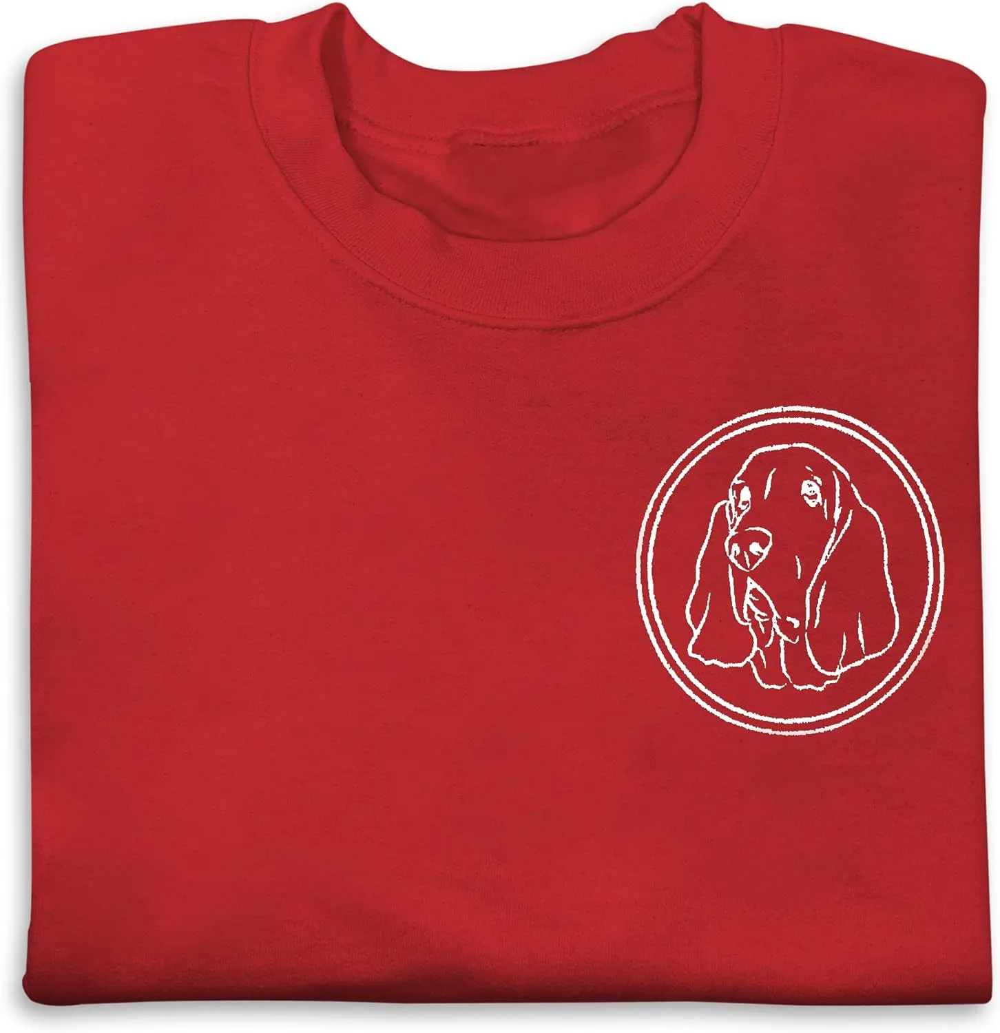 Свитшот NACRE APPAREL с кастомной контурной вышивкой
Свитшот NACRE APPAREL с кастомной контурной вышивкой