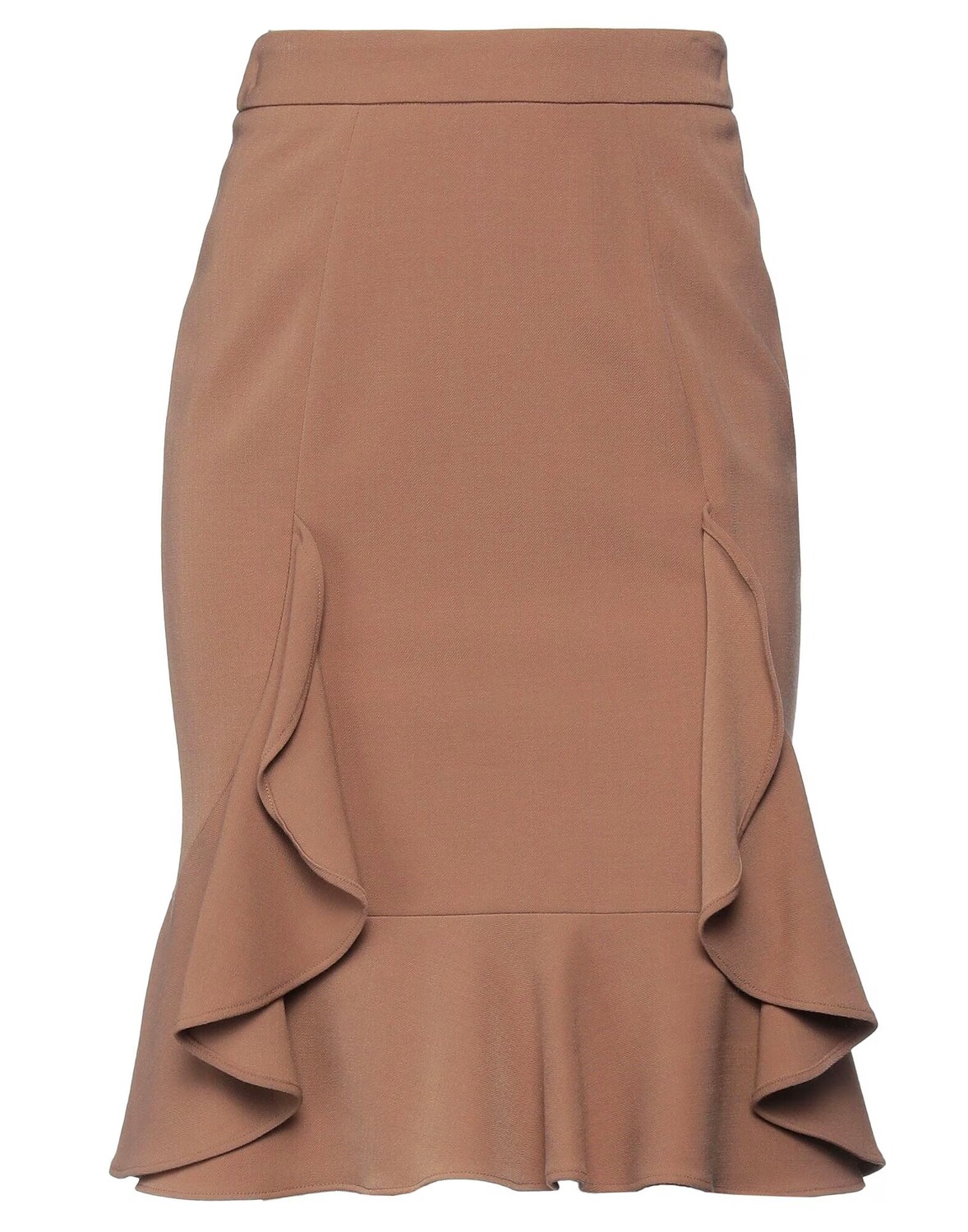 Юбка Simona Corsellini, коричневый
Юбка Simona Corsellini, коричневый