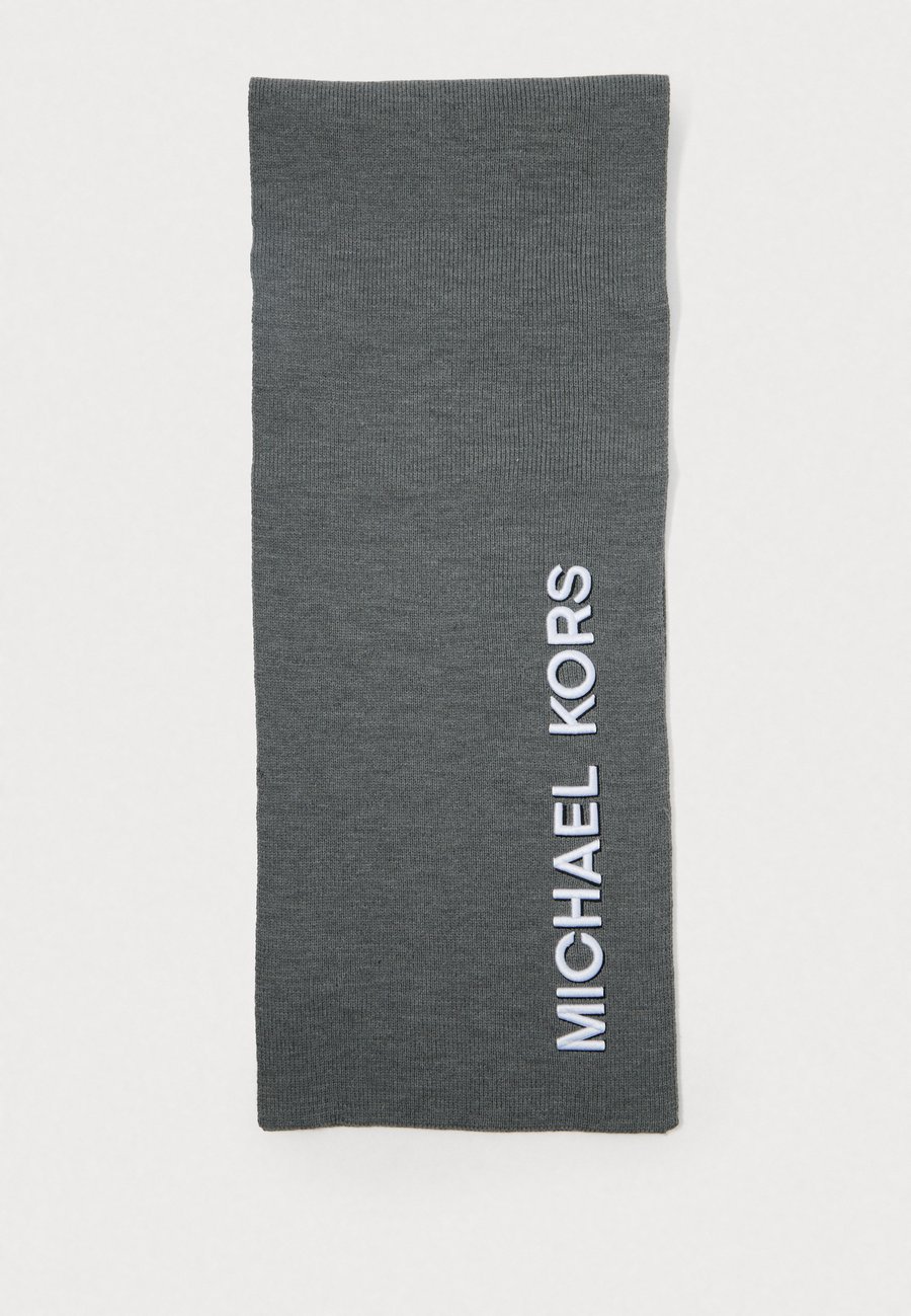 Шарф Michael Kors EMBROIDERED SHADOW UNISEX, Ash Melange/Grey
Шарф Michael Kors EMBROIDERED SHADOW UNISEX, Ash Melange/Grey