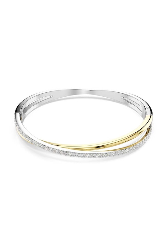 Браслет ГИПЕРБОЛА Swarovski, мультиколор
Браслет ГИПЕРБОЛА Swarovski, мультиколор