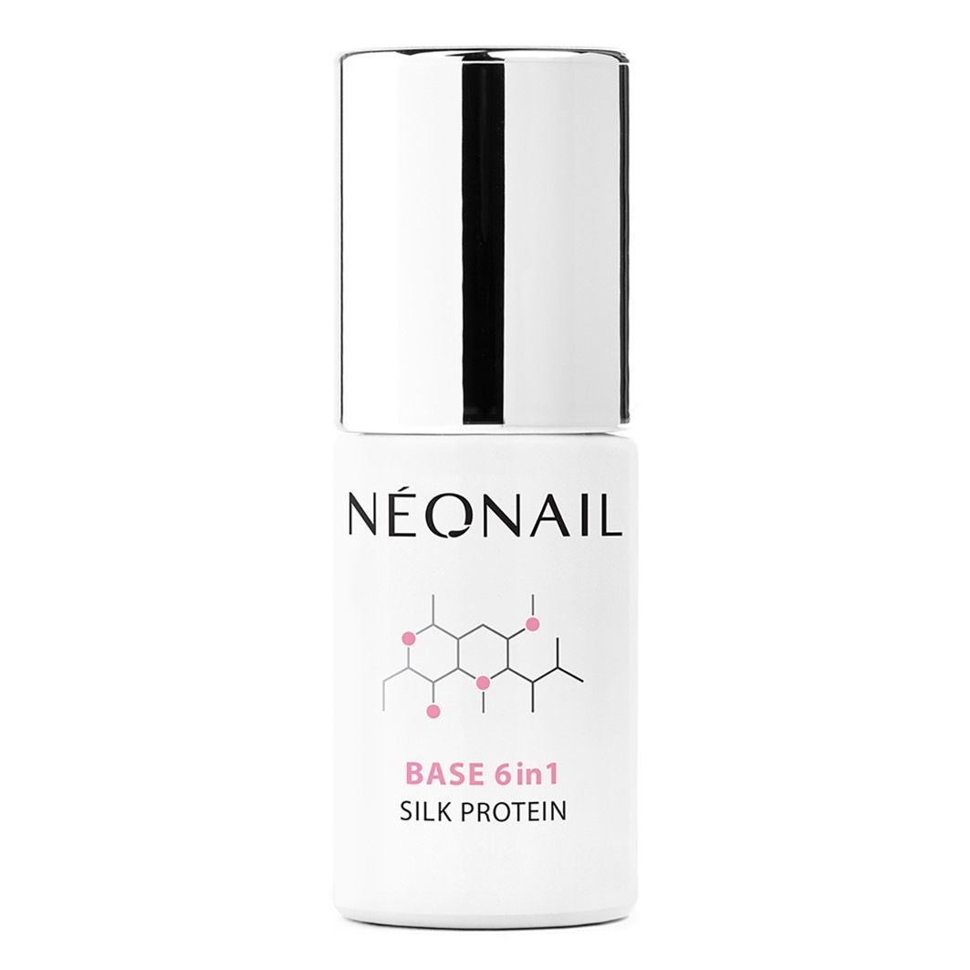 Лак для ногтей nail polish Neonail, объем 7.2 мл
Лак для ногтей nail polish Neonail, объем 7.2 мл