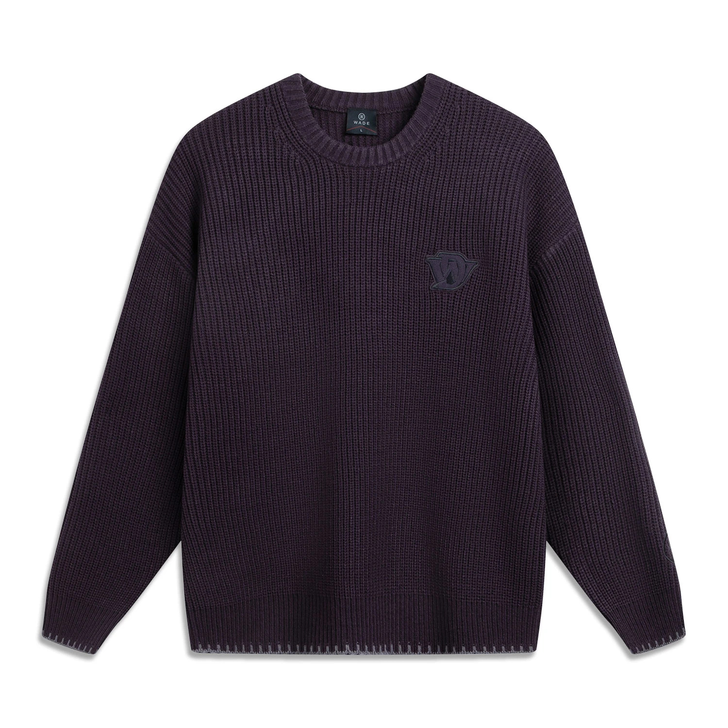 LINING Джемпер Men's Night Glamor Purple
LINING Джемпер Men's Night Glamor Purple