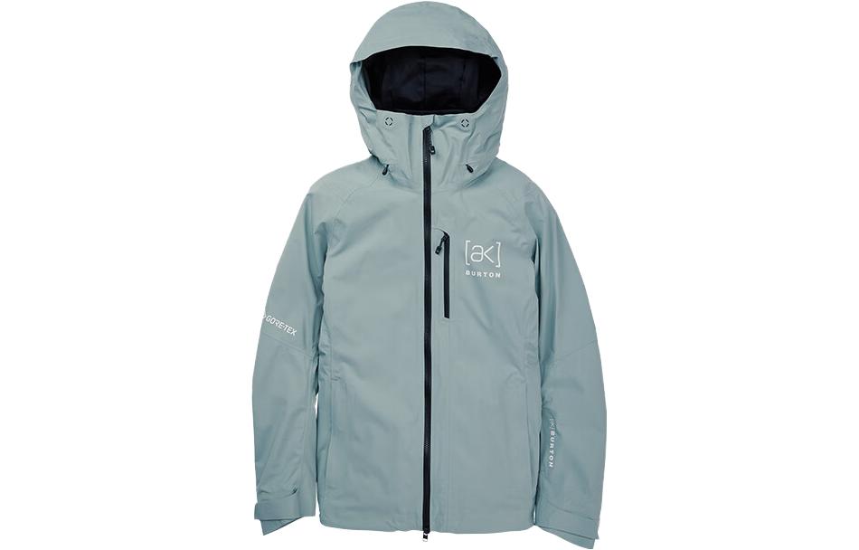 AK UPSHIFT GORETEX 2L лыжная куртка женская BURTON, синий
AK UPSHIFT GORETEX 2L лыжная куртка женская BURTON, синий