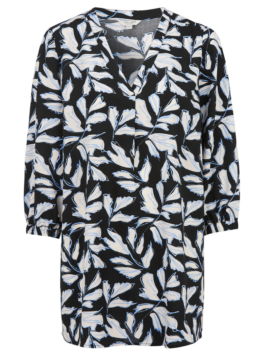 Туника Cellbes of Sweden, Mixed Colors
Туника Cellbes of Sweden, Mixed Colors
