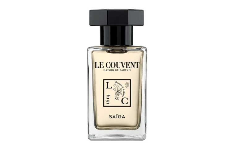 Парфюмерная вода Le Couvent Maison de Parfum Saiga, 50 мл
Парфюмерная вода Le Couvent Maison de Parfum Saiga, 50 мл
