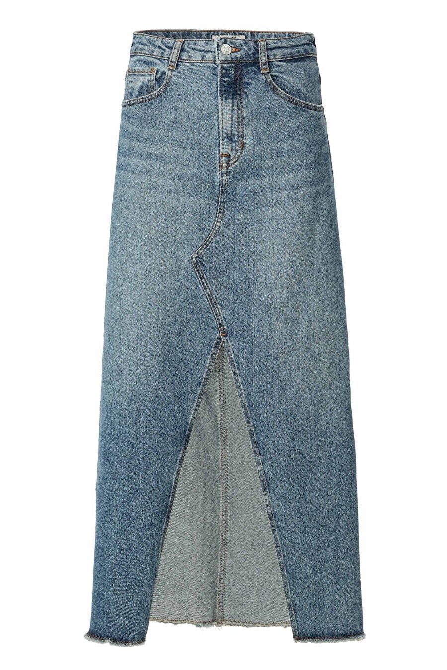 Миди юбка Salsa Jeans, Blue
Миди юбка Salsa Jeans, Blue