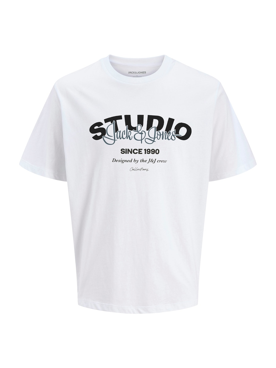 Рубашка JACK & JONES JJYuki, белый
Рубашка JACK & JONES JJYuki, белый
