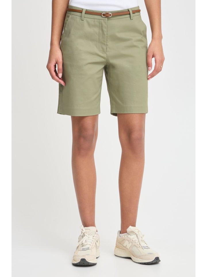 Шорты Oxmo, зеленый
Шорты Oxmo, зеленый