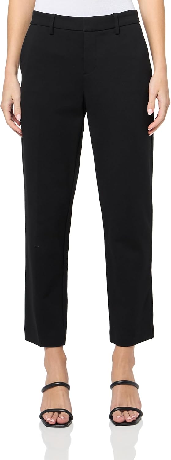 Женские спортивные брюки Tommy Hilfiger Fit Solid Hampton, Black
Женские спортивные брюки Tommy Hilfiger Fit Solid Hampton, Black