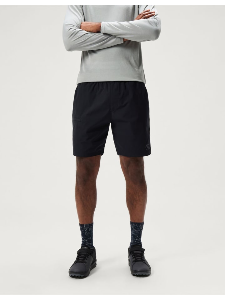 Тканевые шорты ENDURA, черный
Тканевые шорты ENDURA, черный