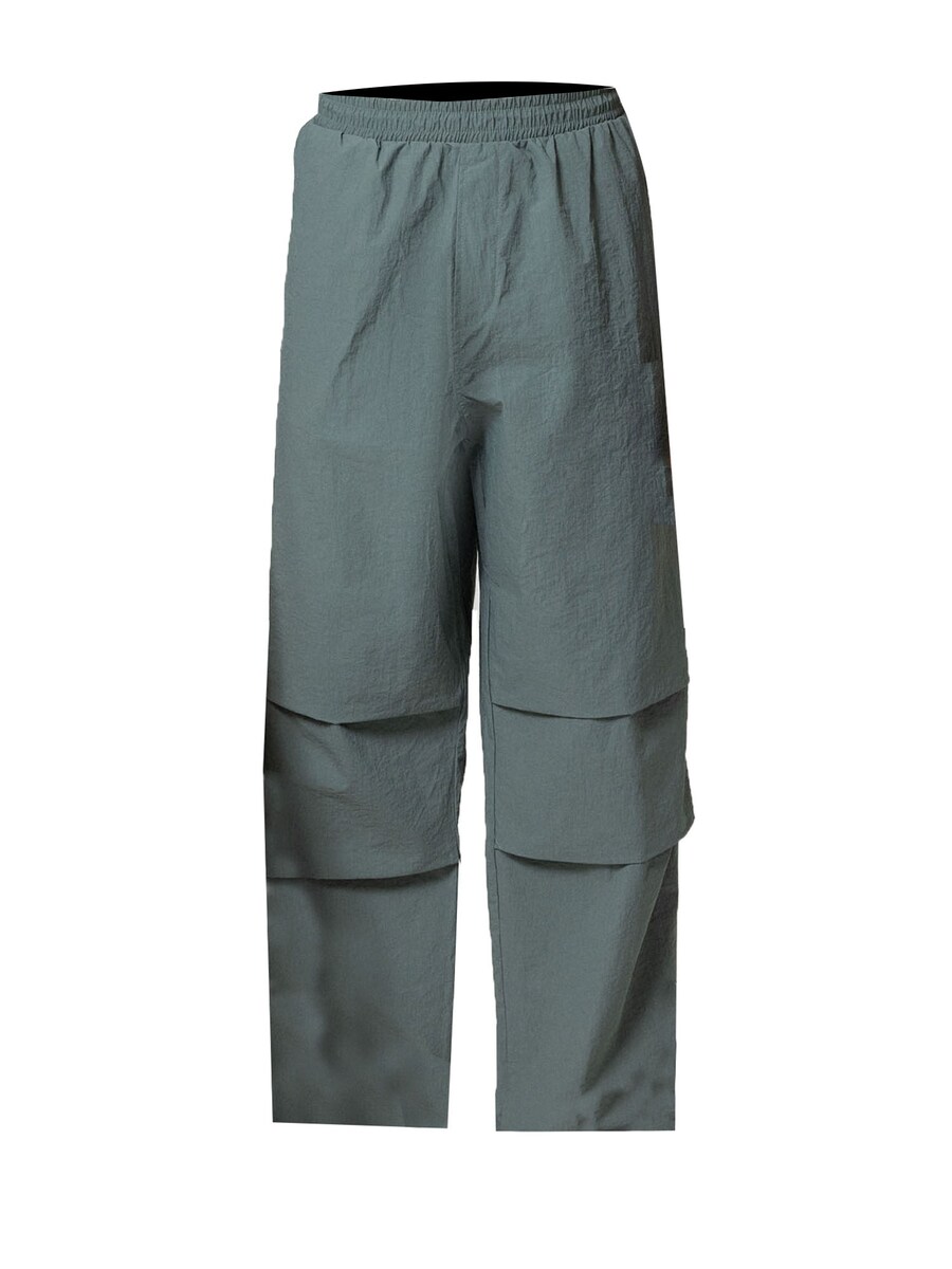 Широкие брюки-карго VAMOS CLO Copperas COVE, темно-зеленый
Широкие брюки-карго VAMOS CLO Copperas COVE, темно-зеленый