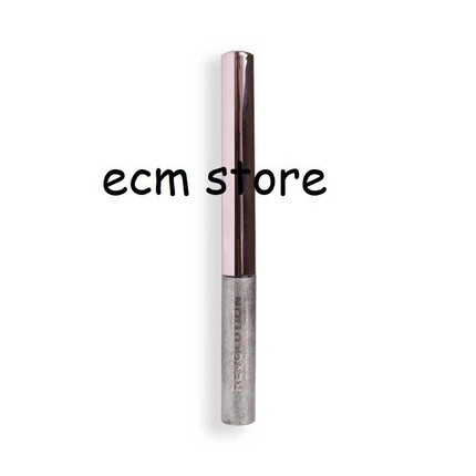 Жидкая подводка для глаз REVOLUTION Ultimate Lights Chromatic Silver, 2,4 мл
Жидкая подводка для глаз REVOLUTION Ultimate Lights Chromatic Silver, 2,4 мл