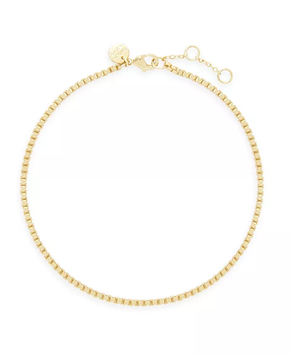 Браслет Эмма Brook & York, gold
Браслет Эмма Brook & York, gold