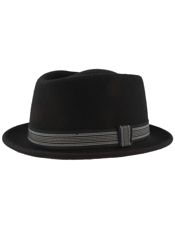 Шляпа BREITER, синий
Шляпа BREITER, синий