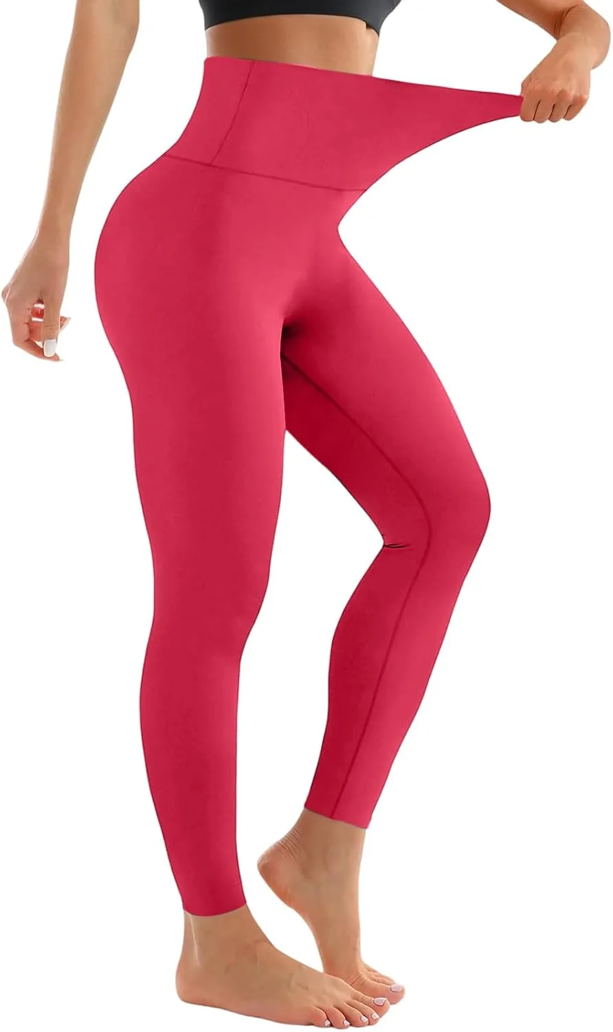 Леггинсы для женщин с эффектом коррекции фигуры и высокой талией SdGgsgv
Леггинсы для женщин с эффектом коррекции фигуры и высокой талией SdGgsgv