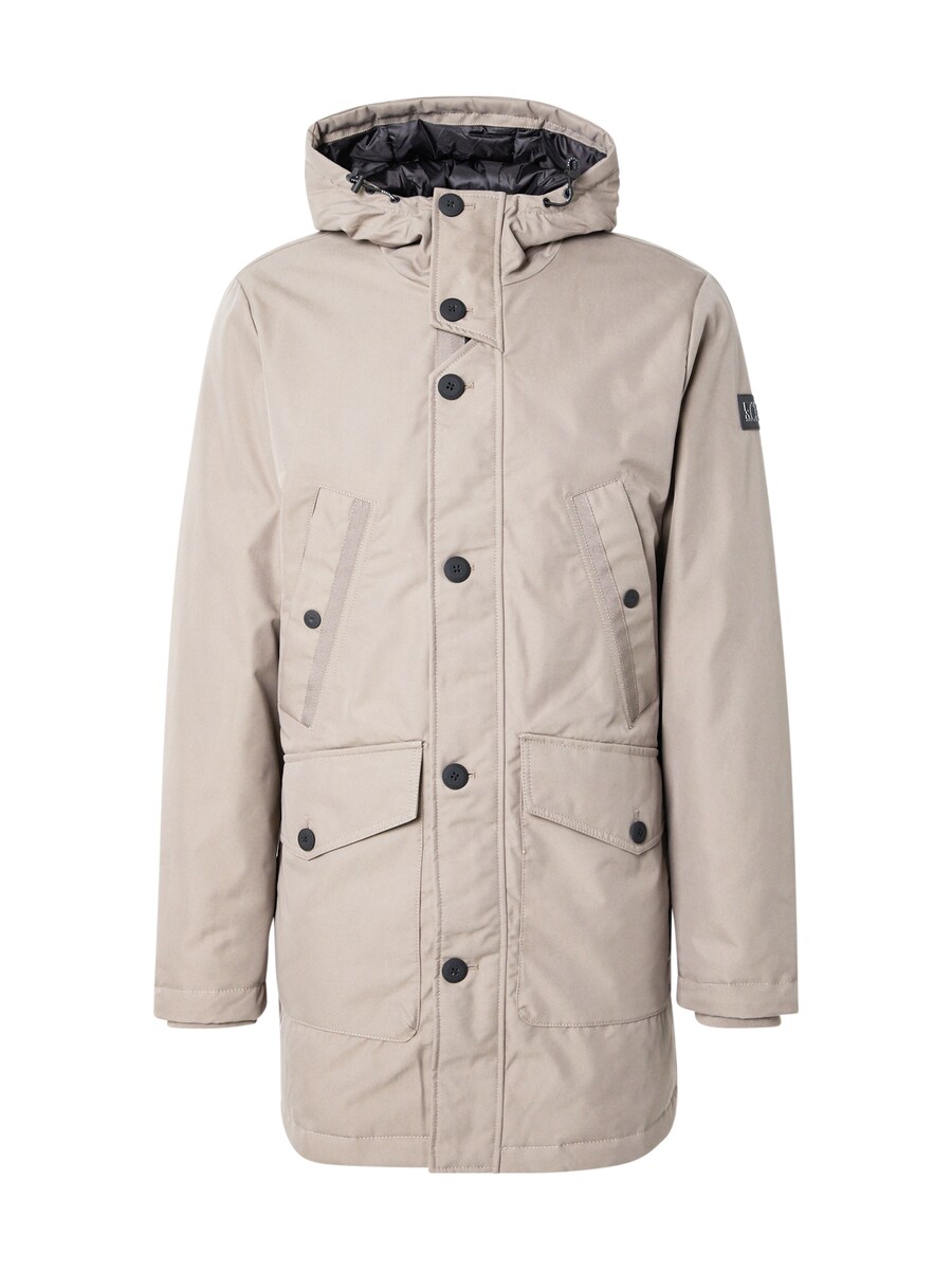 Всесезонная куртка s.Oliver Between-Season Jacket, хаки
Всесезонная куртка s.Oliver Between-Season Jacket, хаки