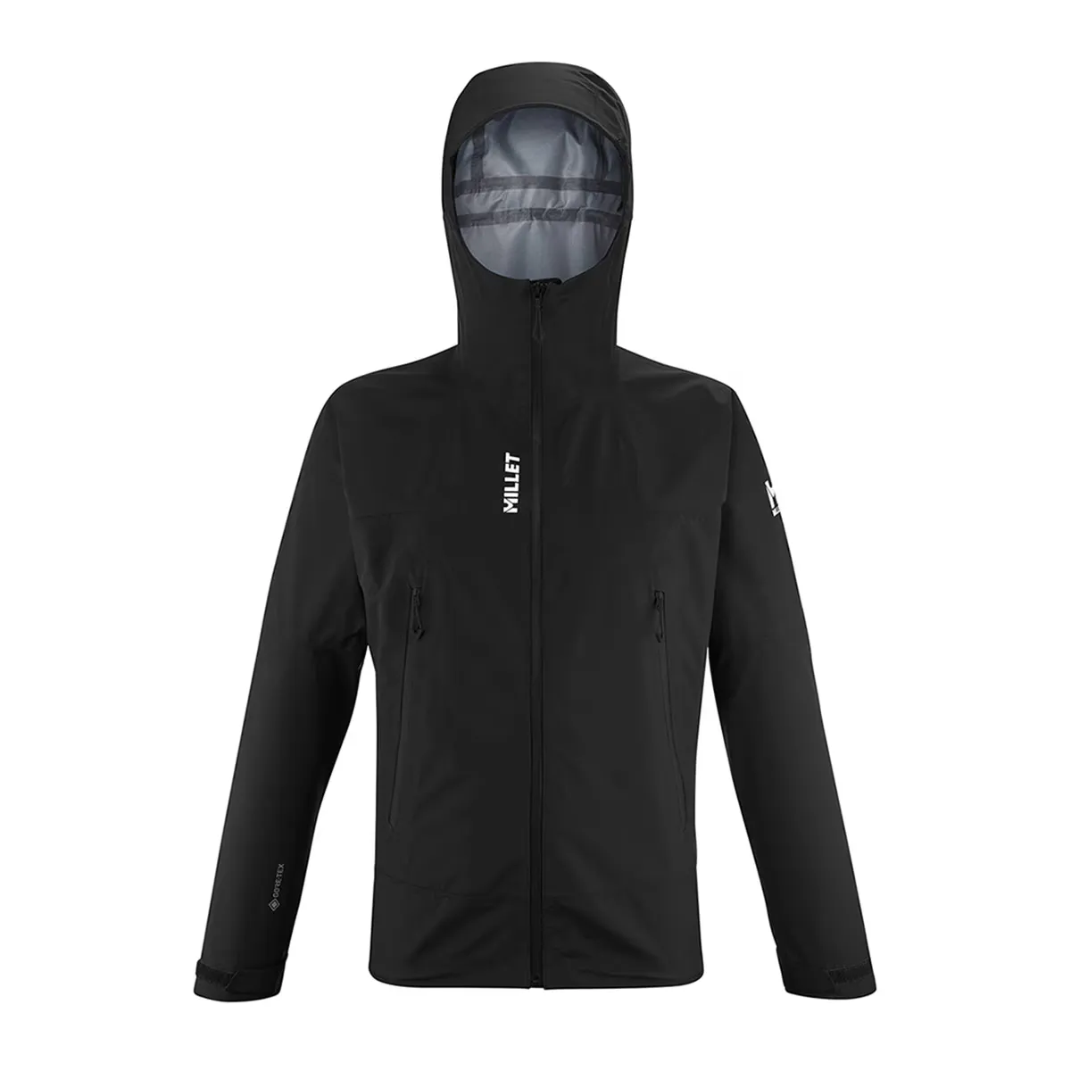 Мужская куртка Seneca Millet, черный
Мужская куртка Seneca Millet, черный