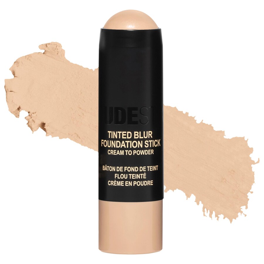 Тонирующий стик-основа для лица Tinted Blur Foundation Stick NUDESTIX, 0.2 oz /6.2 g, Nude Light 2
Тонирующий стик-основа для лица Tinted Blur Foundation Stick NUDESTIX, 0.2 oz /6.2 g, Nude Light 2