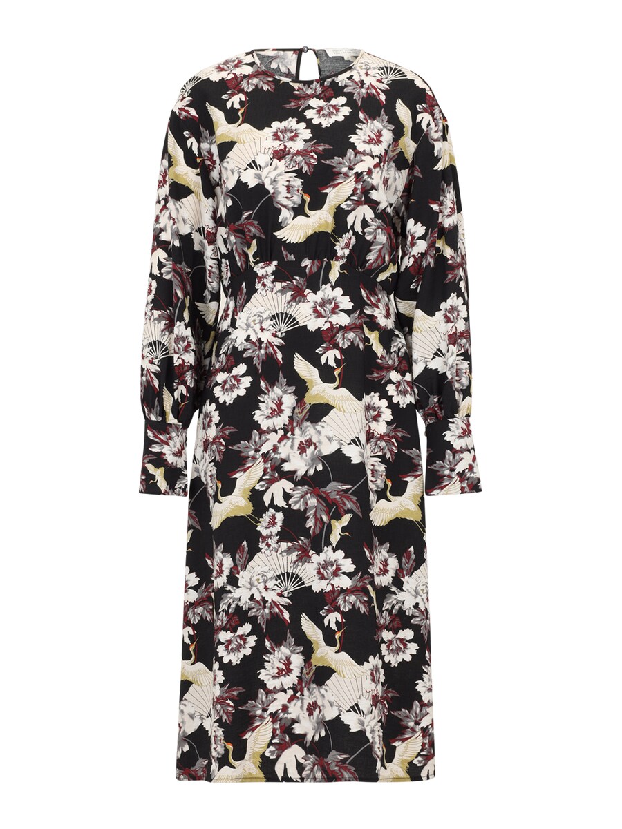 Платье Guido Maria Kretschmer Women Orelia, черный
Платье Guido Maria Kretschmer Women Orelia, черный