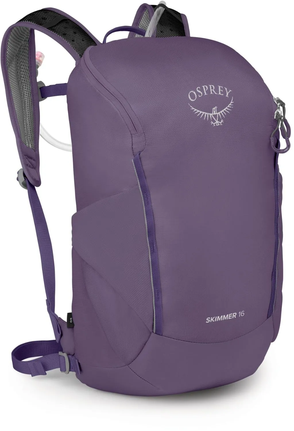 Женский рюкзак для гидратации Skimmer 16 Osprey, Purpurite Purple
Женский рюкзак для гидратации Skimmer 16 Osprey, Purpurite Purple