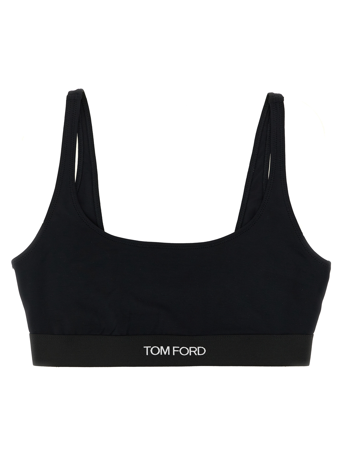 Бюстгальтер-бралетт TOM FORD, черный
Бюстгальтер-бралетт TOM FORD, черный