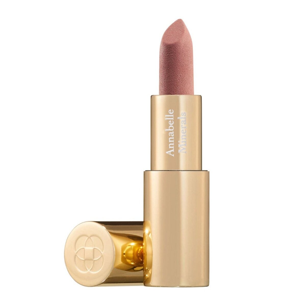 Annabelle Minerals, Губная помада, Абрикос
Annabelle Minerals, Губная помада, Абрикос