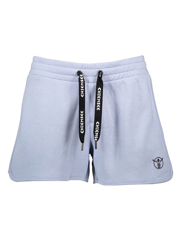 Тканевые шорты Chiemsee, светло-синий
Тканевые шорты Chiemsee, светло-синий