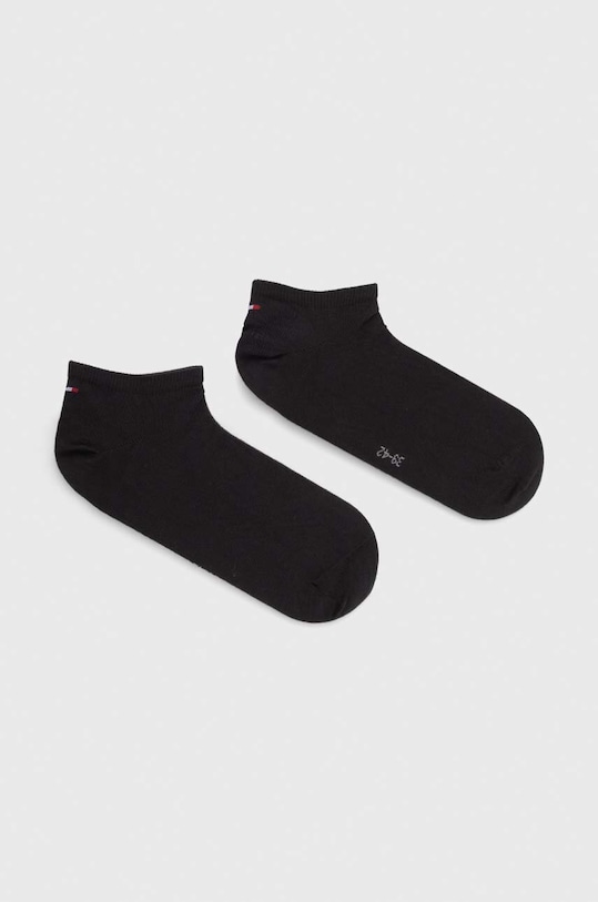 Носки 6 пар Tommy Hilfiger, черный
Носки 6 пар Tommy Hilfiger, черный