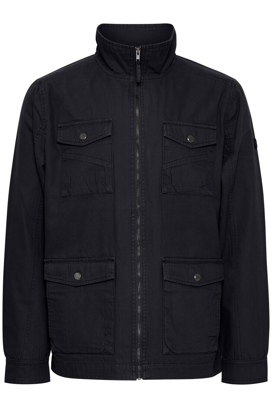 Межсезонная куртка Indicode Jeans BOLVEN, черный
Межсезонная куртка Indicode Jeans BOLVEN, черный