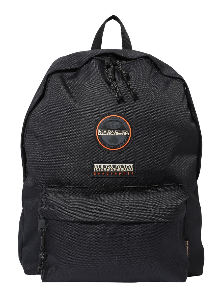 Рюкзак NAPAPIJRI Backpack Voyage 3, черный
Рюкзак NAPAPIJRI Backpack Voyage 3, черный