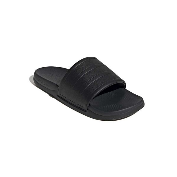 Сланцы Adilette Comfort 20 для мужчин Adidas, Black Black Gray
Сланцы Adilette Comfort 20 для мужчин Adidas, Black Black Gray