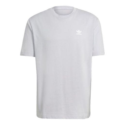 Футболка originals b+f trefoil tee logo loose sports short sleeve blue Adidas, синий
Футболка originals b+f trefoil tee logo loose sports short sleeve blue Adidas, синий