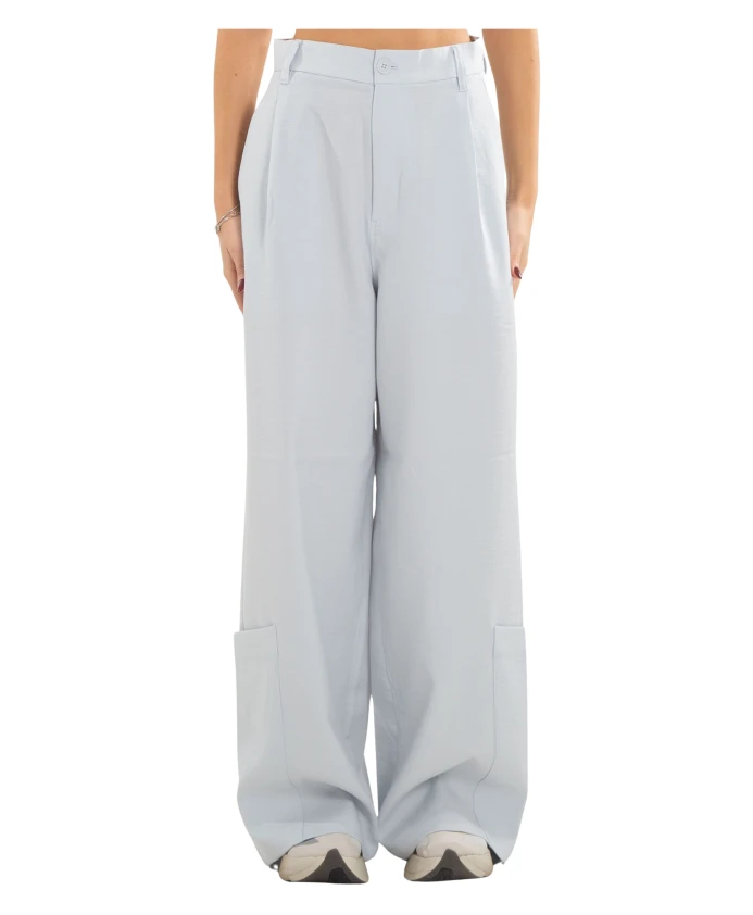 Спортивные брюки с широкими штанинами Y-3, белый
Спортивные брюки с широкими штанинами Y-3, белый