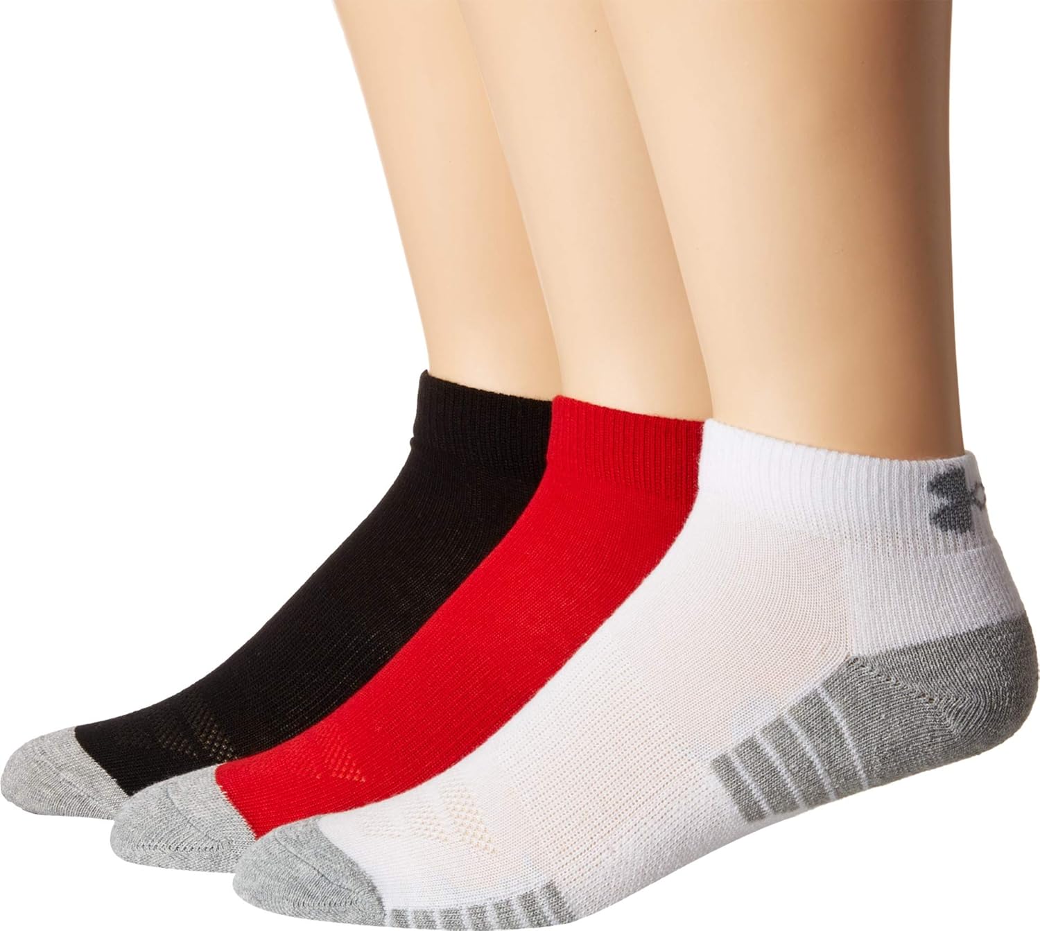 Носки Under Armour Heatgear Tech Low Cut, Black/Red/White/Grey
Носки Under Armour Heatgear Tech Low Cut, Black/Red/White/Grey