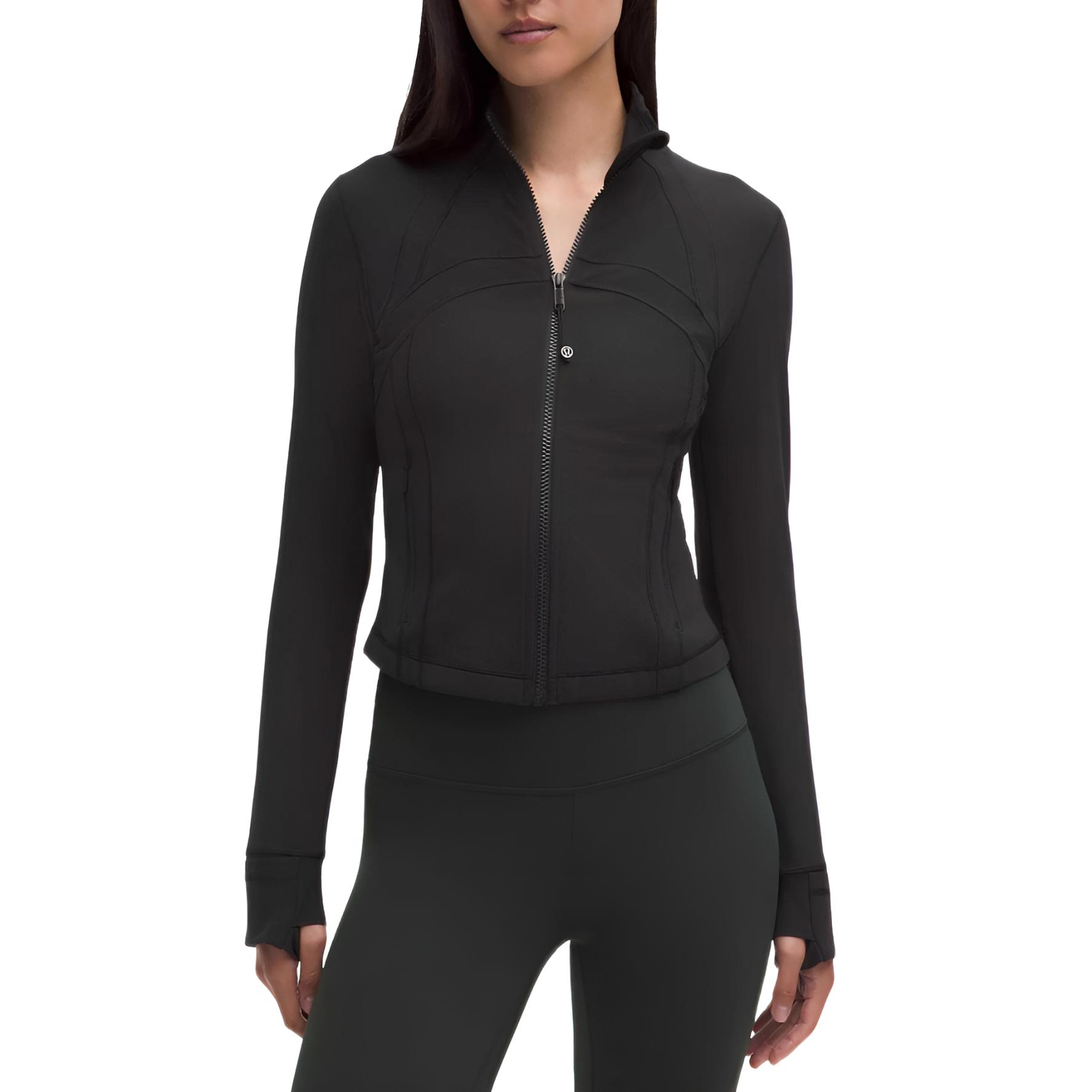 Lululemon Куртки женские, черные/черные, с воротником-стойкой, средней толщины, другие
Lululemon Куртки женские, черные/черные, с воротником-стойкой, средней толщины, другие