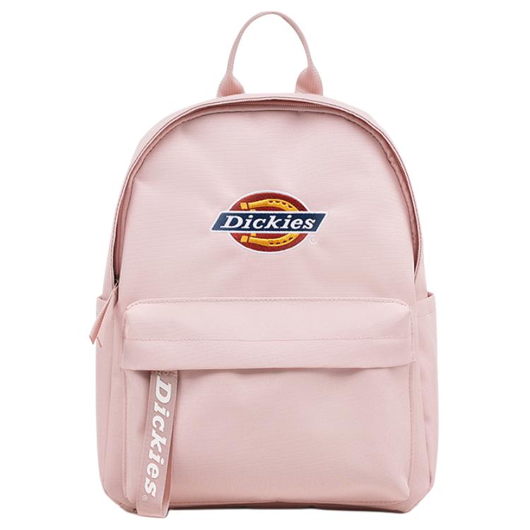 Рюкзак из полиэстера малый унисекс розовый/синий/кремово-желтый/красный/бежево-абрикосовый Dickies, светло-зеленый 
Рюкзак из полиэстера малый унисекс розовый/синий/кремово-желтый/красный/бежево-абрикосовый Dickies, светло-зеленый
